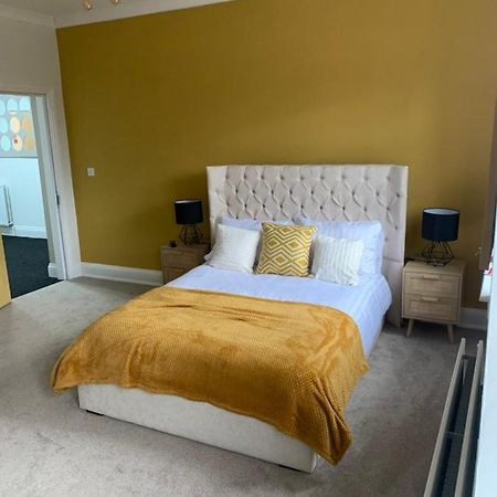 شقة The Vicarage صندرلاند المظهر الخارجي الصورة