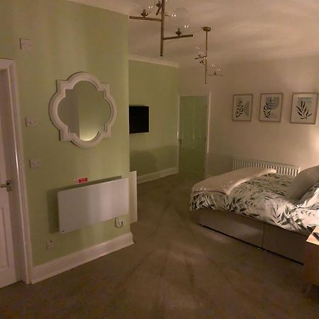 شقة The Vicarage صندرلاند المظهر الخارجي الصورة