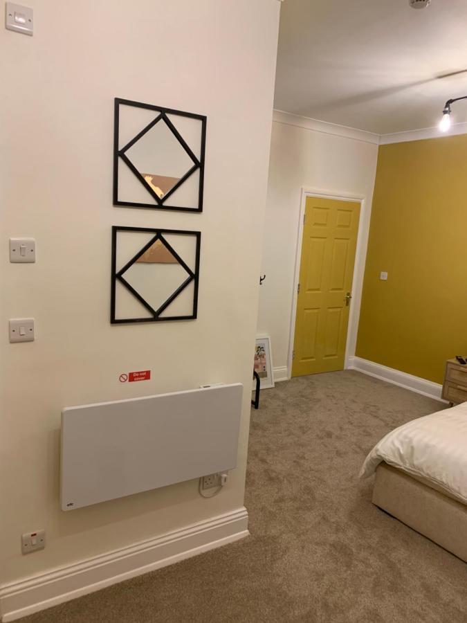 شقة The Vicarage صندرلاند المظهر الخارجي الصورة