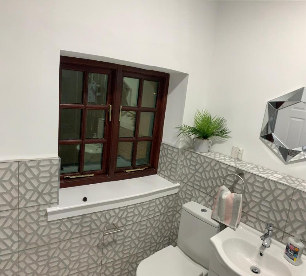 شقة The Vicarage صندرلاند المظهر الخارجي الصورة