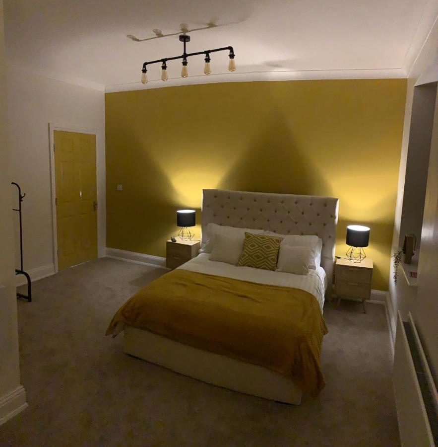 شقة The Vicarage صندرلاند المظهر الخارجي الصورة