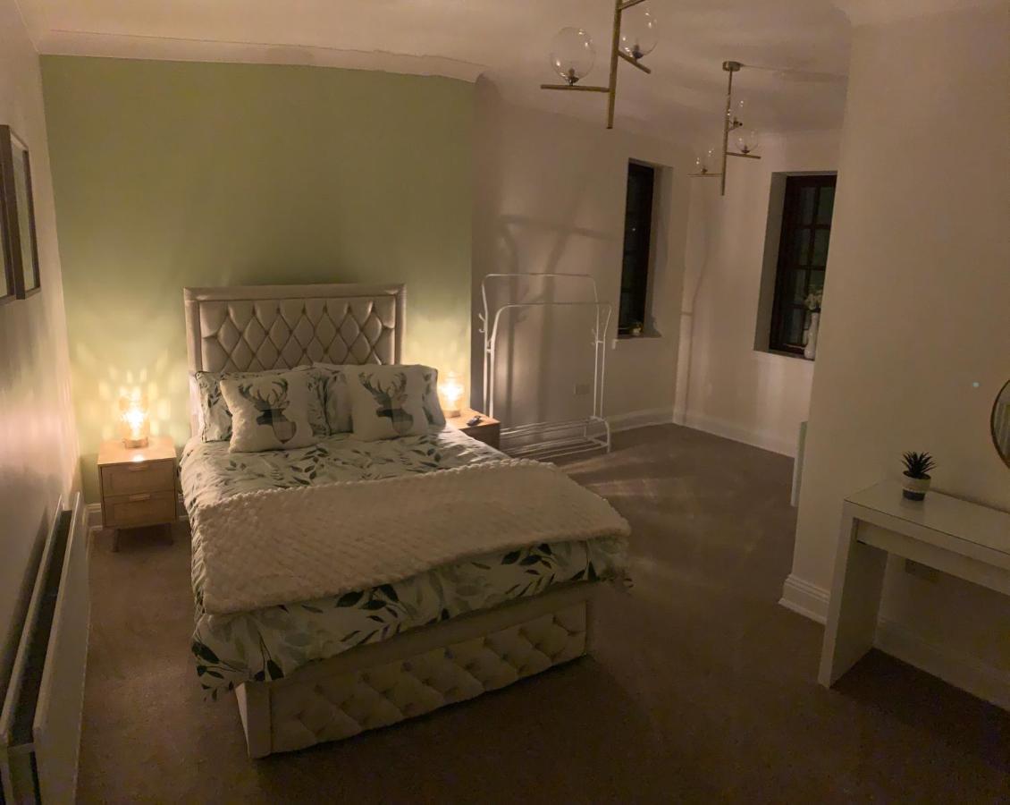شقة The Vicarage صندرلاند المظهر الخارجي الصورة