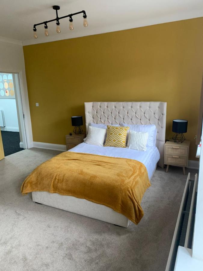 شقة The Vicarage صندرلاند المظهر الخارجي الصورة