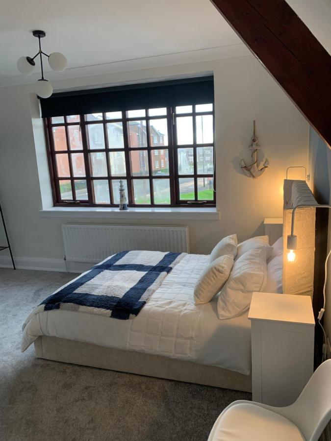 شقة The Vicarage صندرلاند المظهر الخارجي الصورة