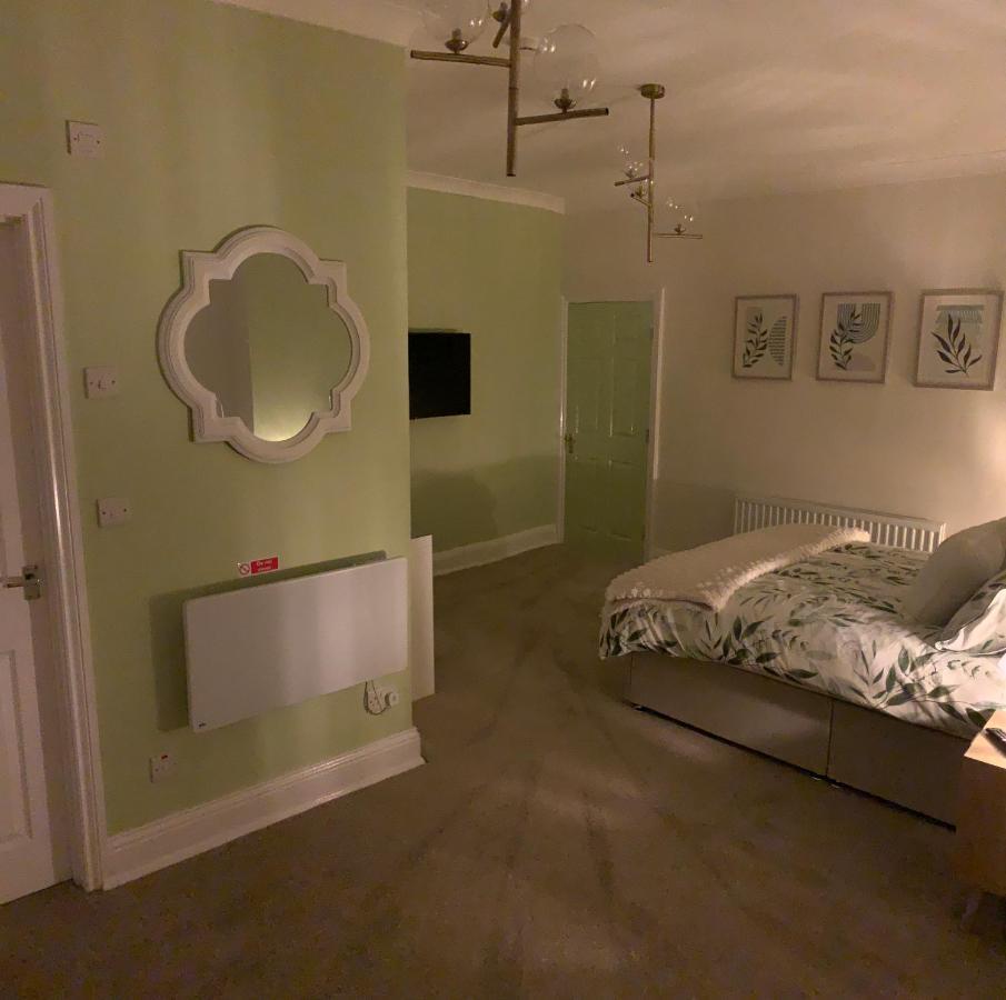 شقة The Vicarage صندرلاند المظهر الخارجي الصورة
