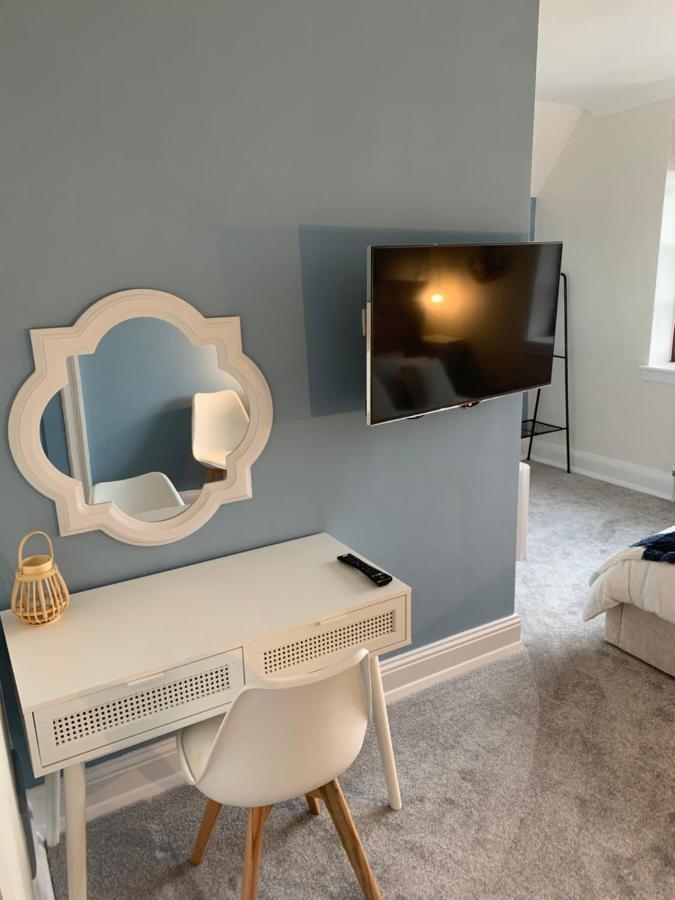 شقة The Vicarage صندرلاند المظهر الخارجي الصورة