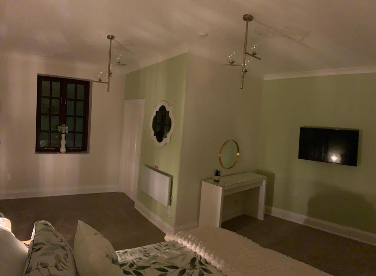 شقة The Vicarage صندرلاند المظهر الخارجي الصورة